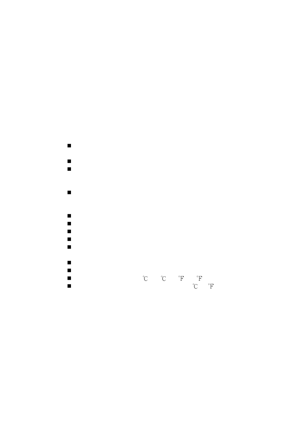 EverFocus EHD650 User Manual | Page 3 / 25