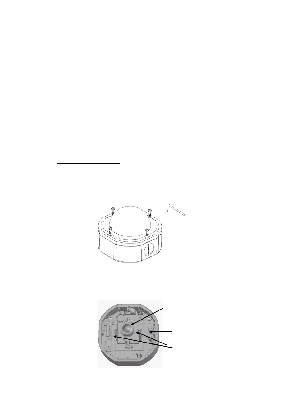 Installation | EverFocus EHD650 User Manual | Page 8 / 25