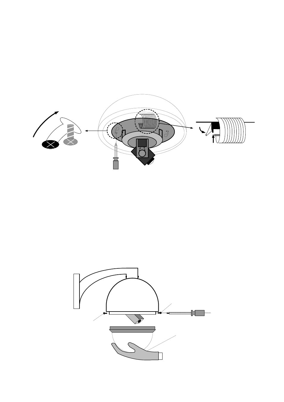 Glove | EverFocus Speed Dome EPTZ3000I User Manual | Page 22 / 43