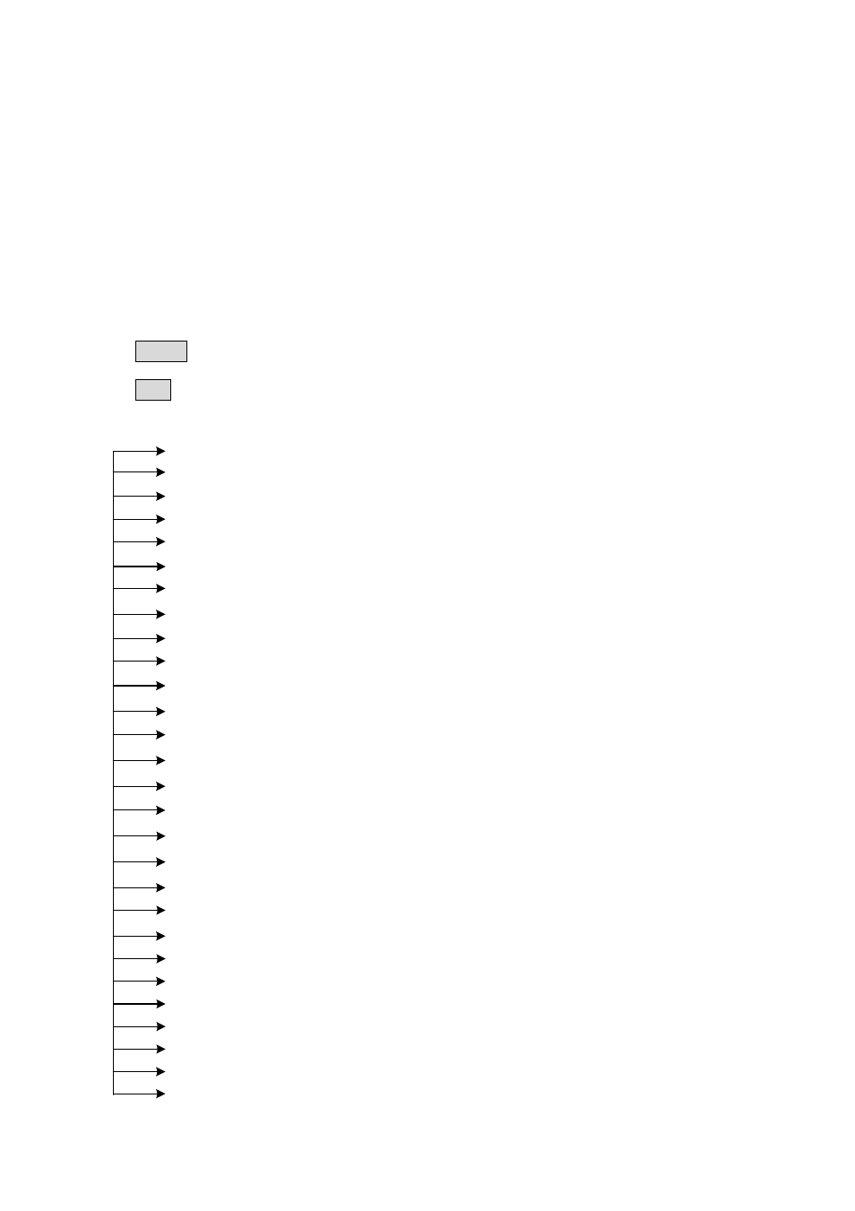 Option items, Structure of the setup menu | EverFocus Speed Dome EPTZ3000I User Manual | Page 28 / 43