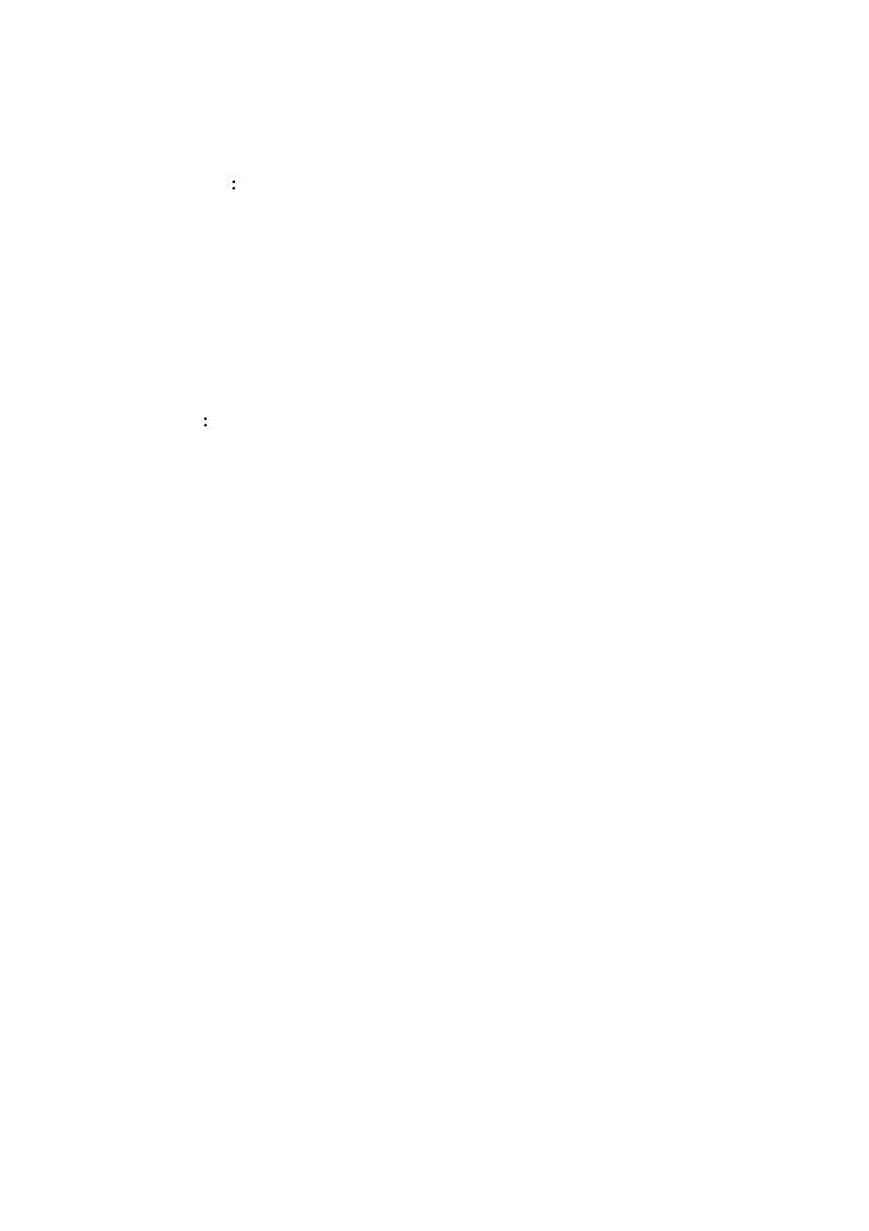 EverFocus Speed Dome EPTZ3000I User Manual | Page 32 / 43