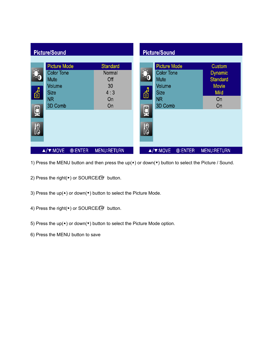 EverFocus EN-7522C User Manual | Page 14 / 56