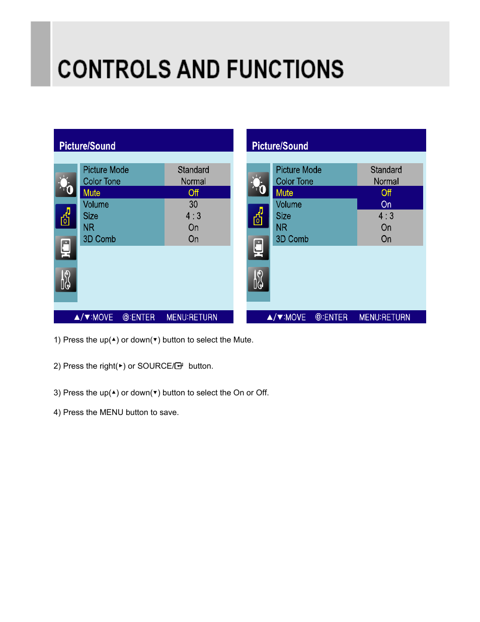 EverFocus EN-7522C User Manual | Page 18 / 56