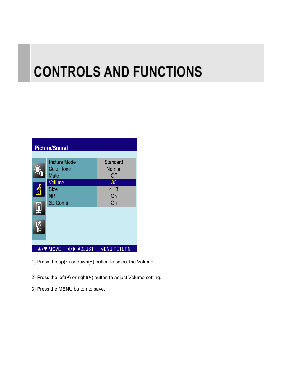 EverFocus EN-7522C User Manual | Page 19 / 56