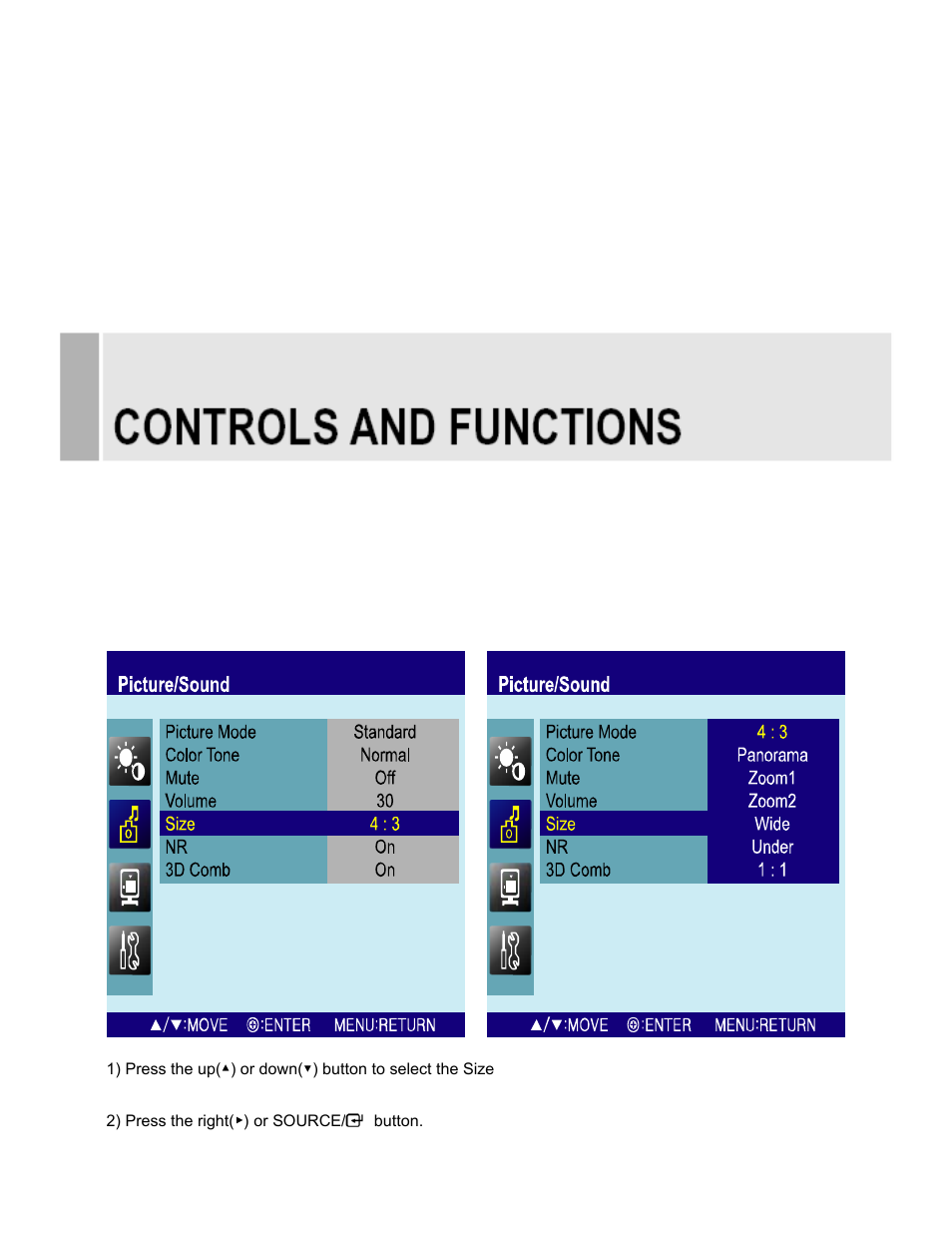 EverFocus EN-7522C User Manual | Page 20 / 56