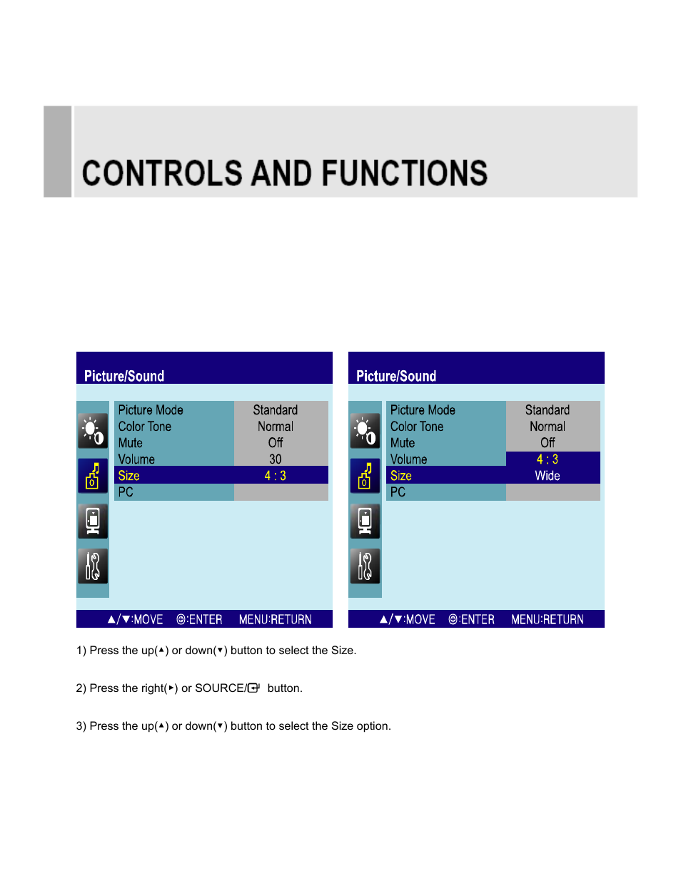 EverFocus EN-7522C User Manual | Page 24 / 56