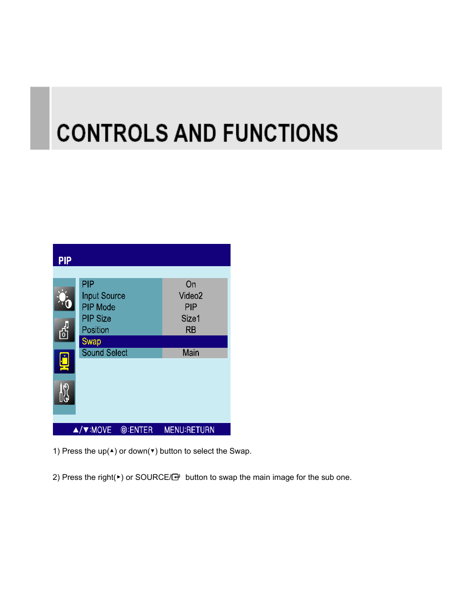 EverFocus EN-7522C User Manual | Page 33 / 56