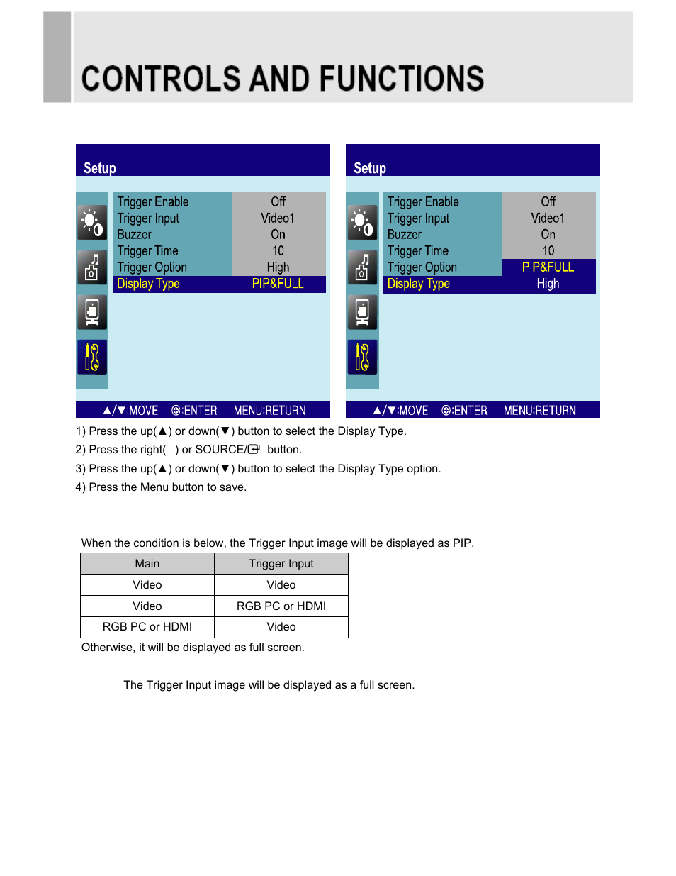 EverFocus EN-7522C User Manual | Page 46 / 56