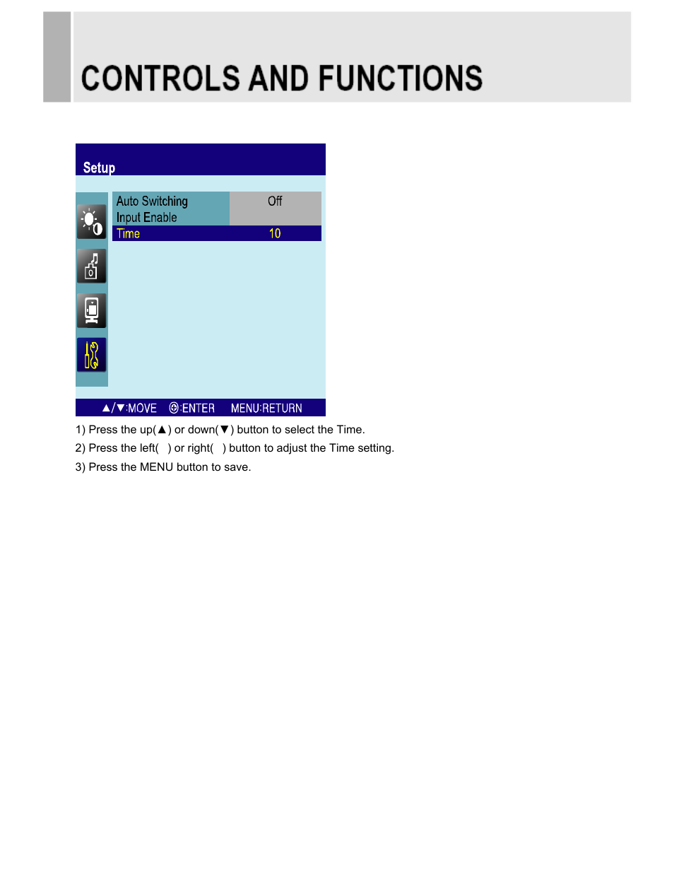 EverFocus EN-7522C User Manual | Page 49 / 56