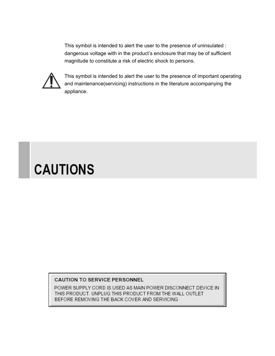 EverFocus EN-7522C User Manual | Page 5 / 56