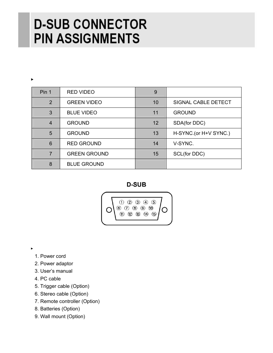 EverFocus EN-7522C User Manual | Page 51 / 56