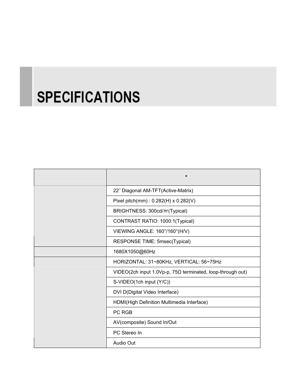 EverFocus EN-7522C User Manual | Page 53 / 56