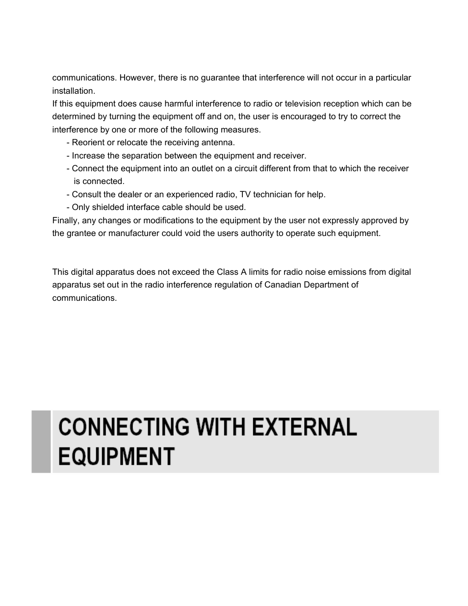 EverFocus EN-7522C User Manual | Page 7 / 56
