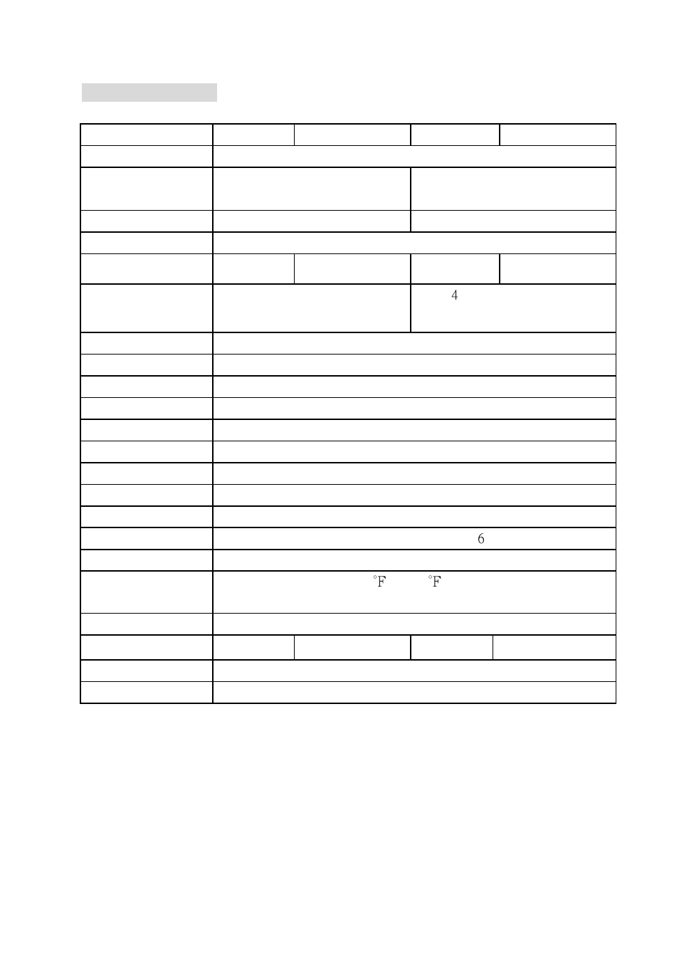 EverFocus Weatherproof Long Range IR Camera 335E User Manual | Page 14 / 15