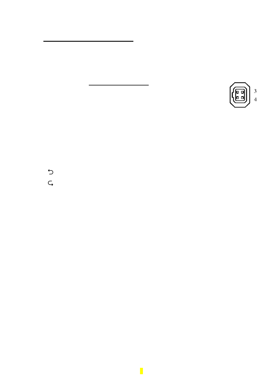 EverFocus 520TVL User Manual | Page 10 / 14