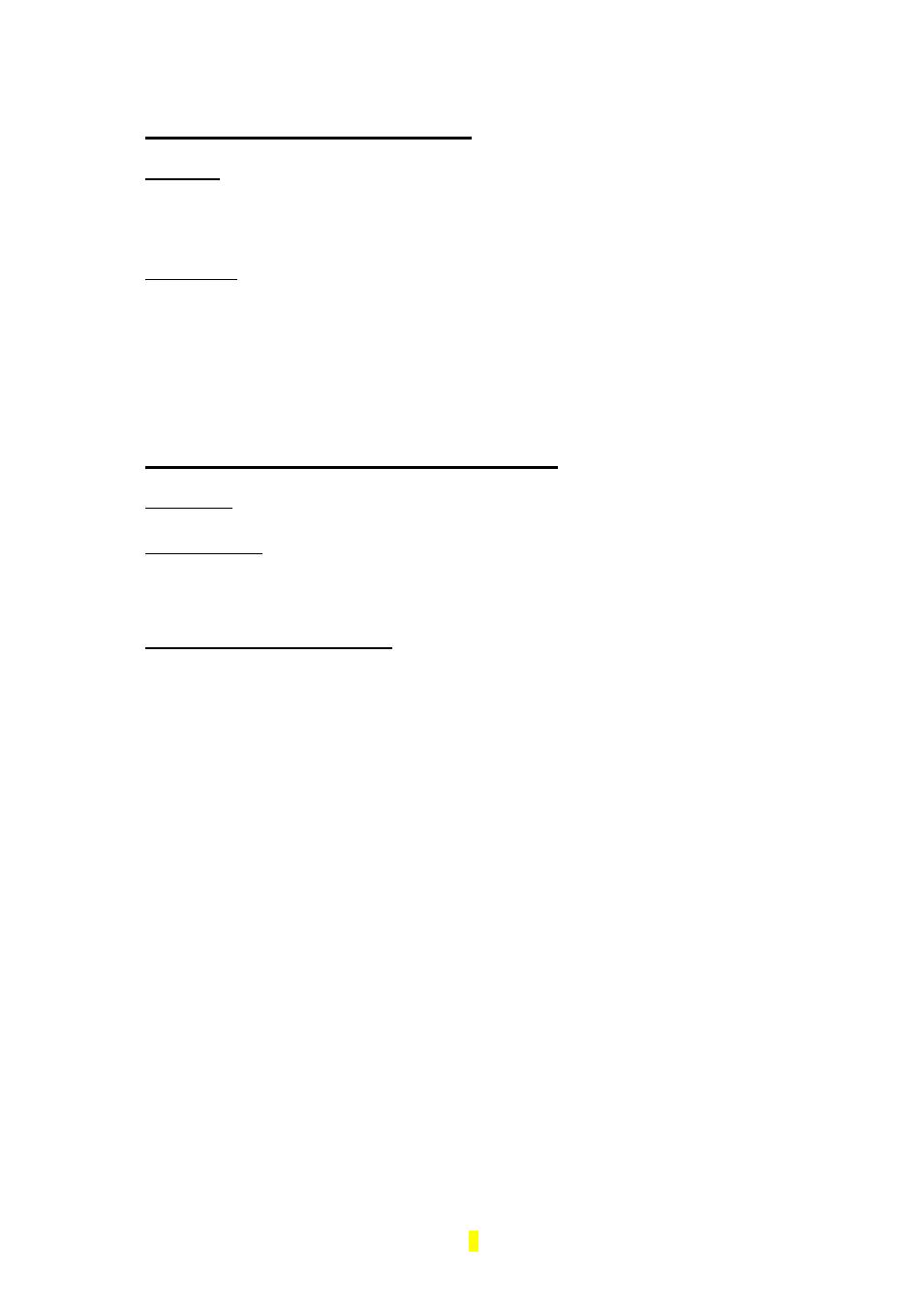 EverFocus 520TVL User Manual | Page 9 / 14