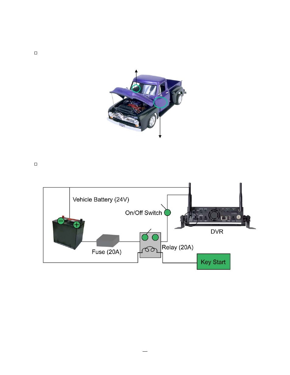 EverFocus EMV400 User Manual | Page 22 / 129