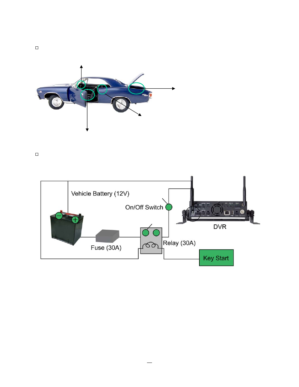 EverFocus EMV400 User Manual | Page 23 / 129