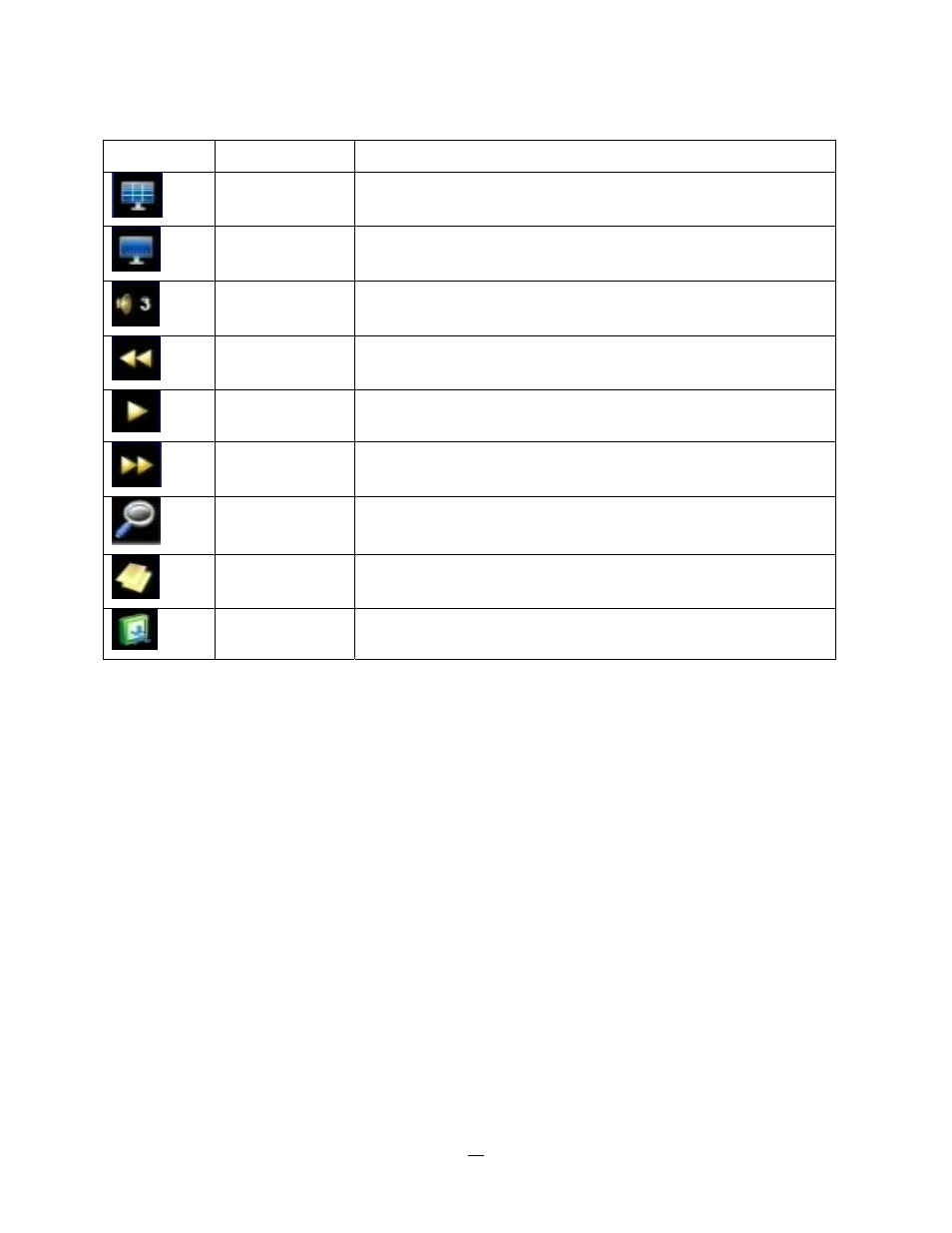 EverFocus EMV400 User Manual | Page 33 / 129