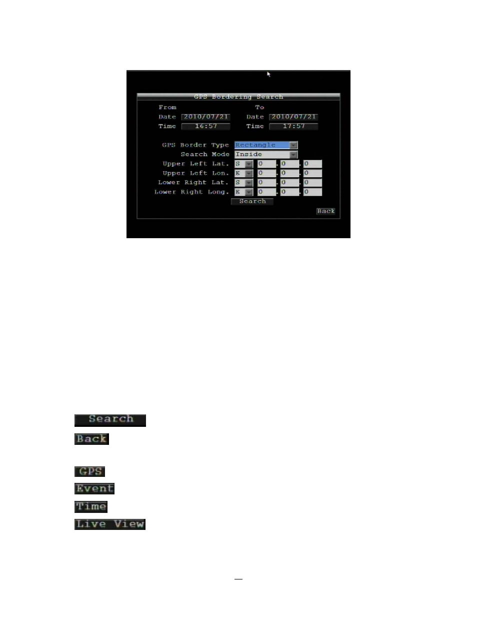 EverFocus EMV400 User Manual | Page 37 / 129