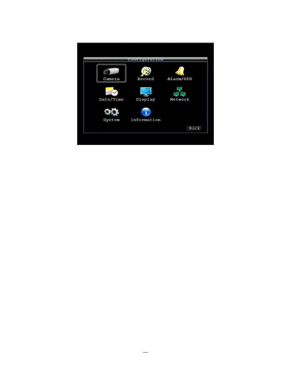 EverFocus EMV400 User Manual | Page 42 / 129
