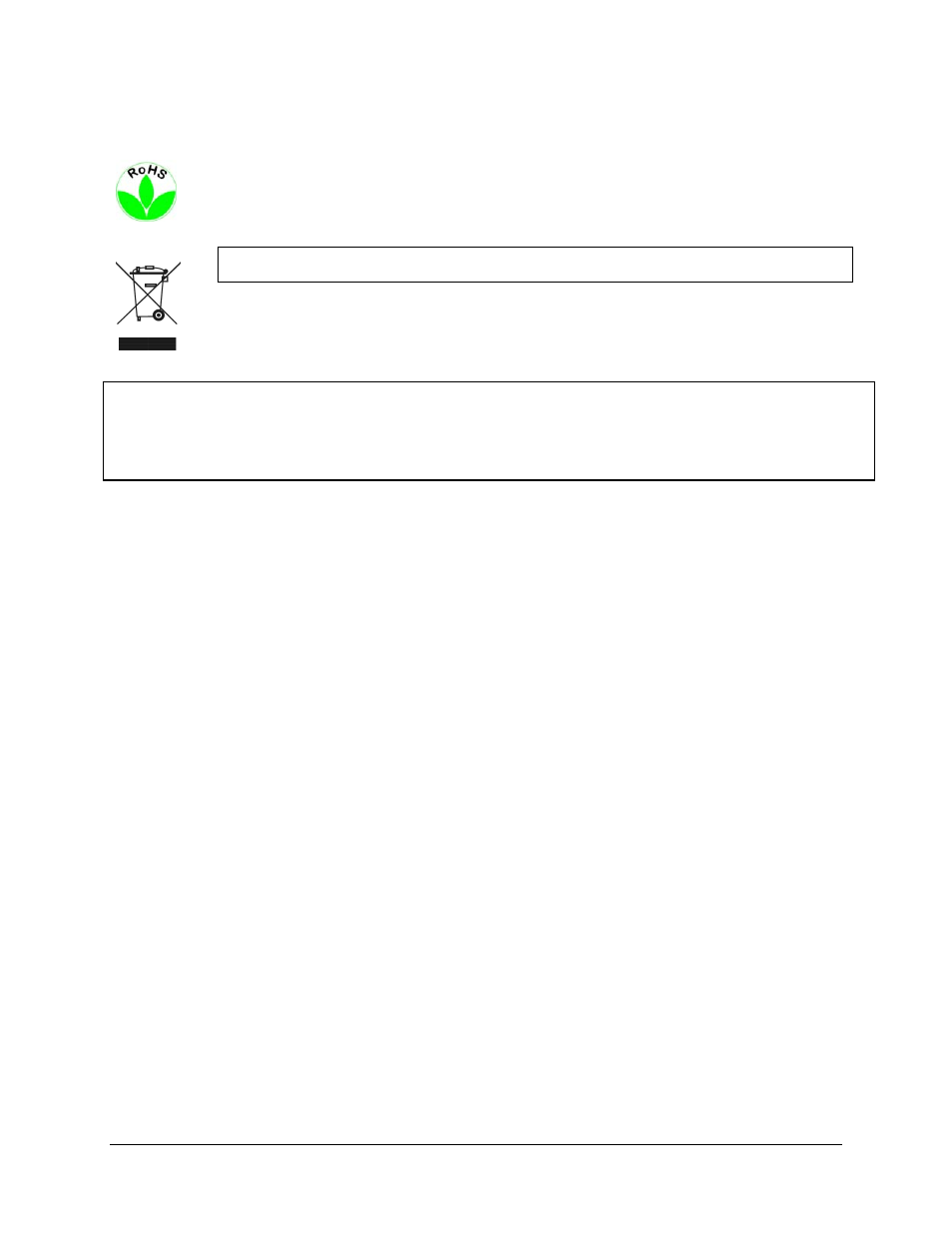 EverFocus EMV400 User Manual | Page 5 / 129