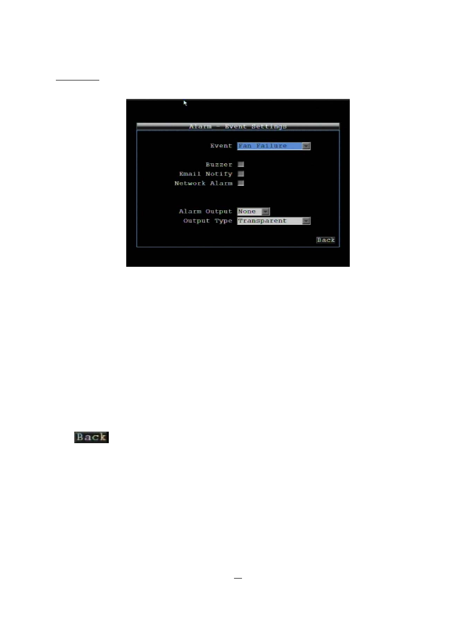 EverFocus EMV400 User Manual | Page 50 / 129
