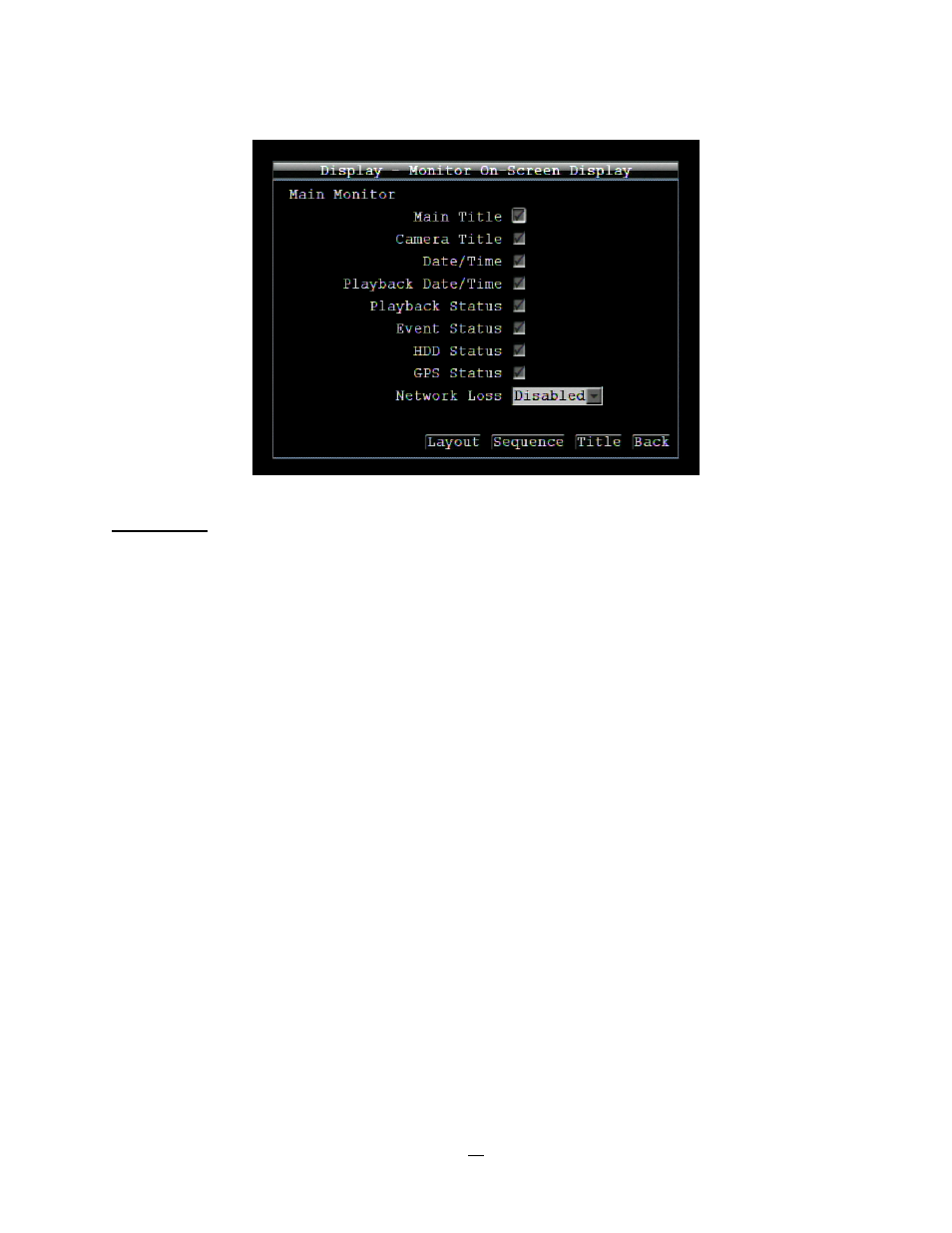 EverFocus EMV400 User Manual | Page 67 / 129