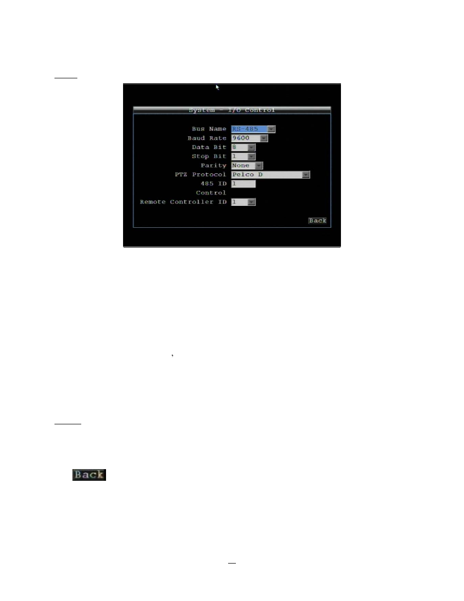 EverFocus EMV400 User Manual | Page 83 / 129