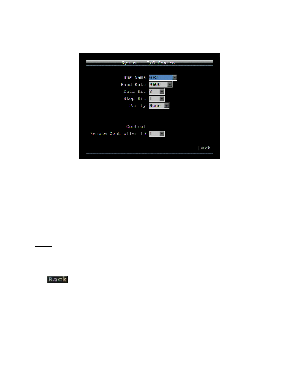 EverFocus EMV400 User Manual | Page 84 / 129