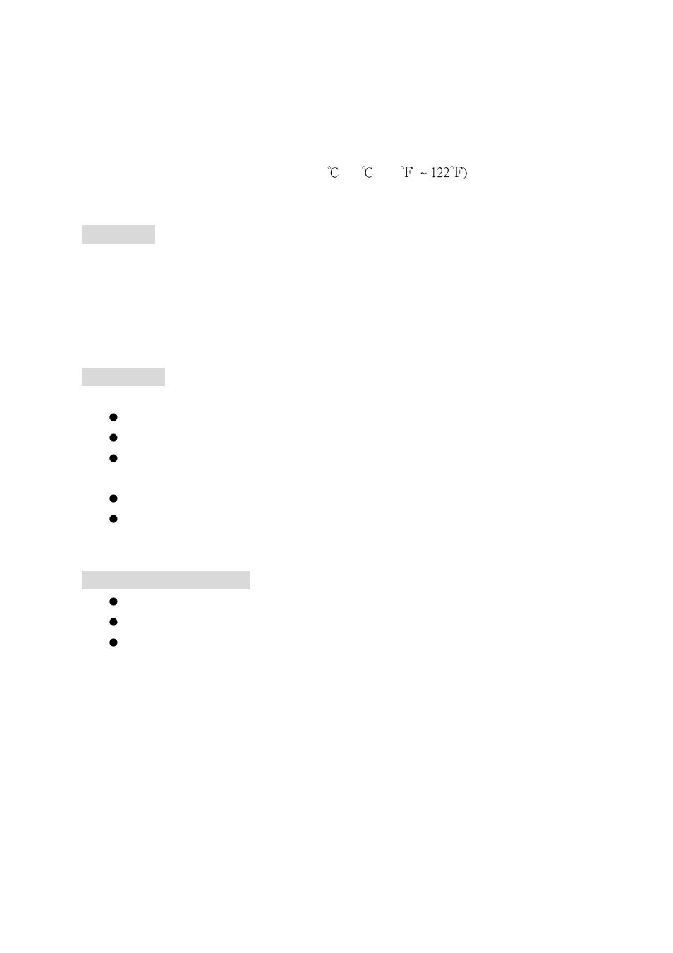 EverFocus EI350 User Manual | Page 2 / 8