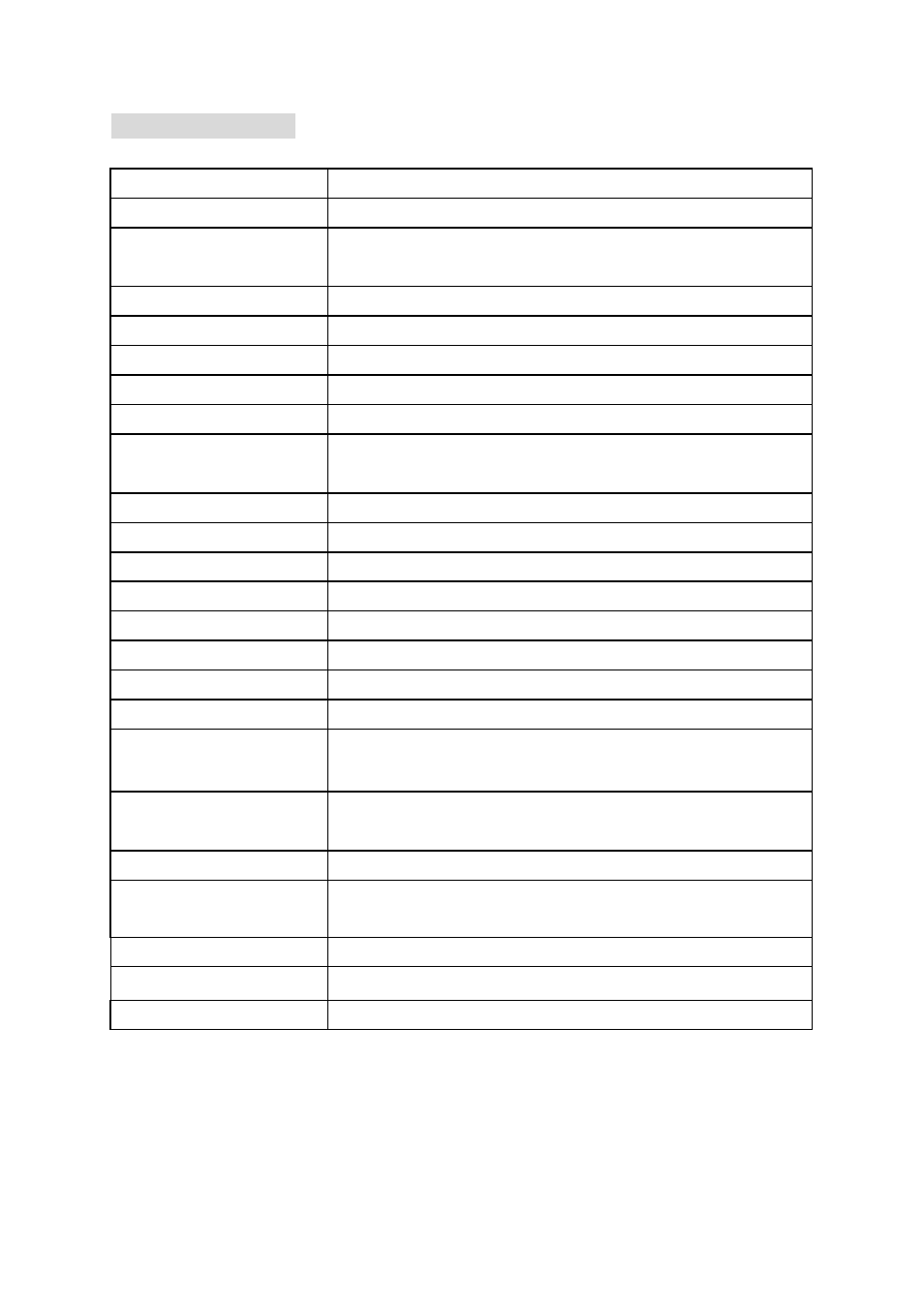 EverFocus EI350 User Manual | Page 3 / 8