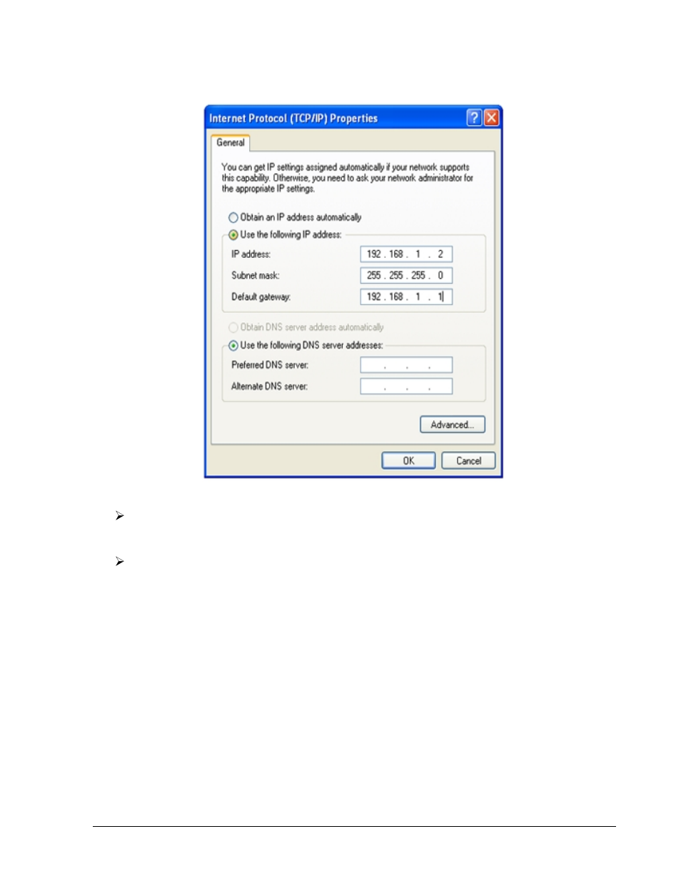 EverFocus EDSR 110 User Manual | Page 102 / 162