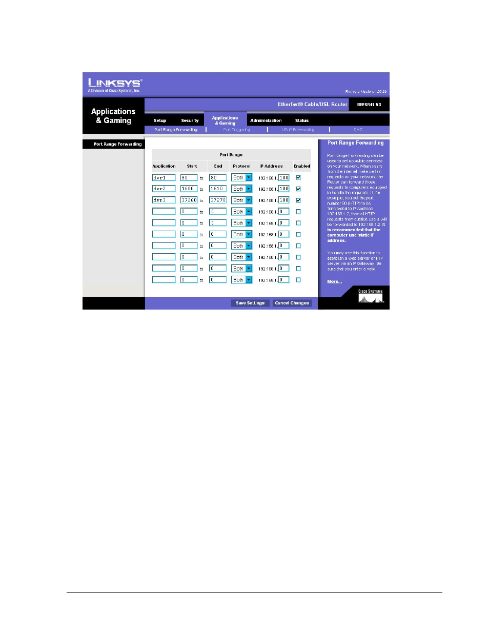 EverFocus EDSR 110 User Manual | Page 112 / 162