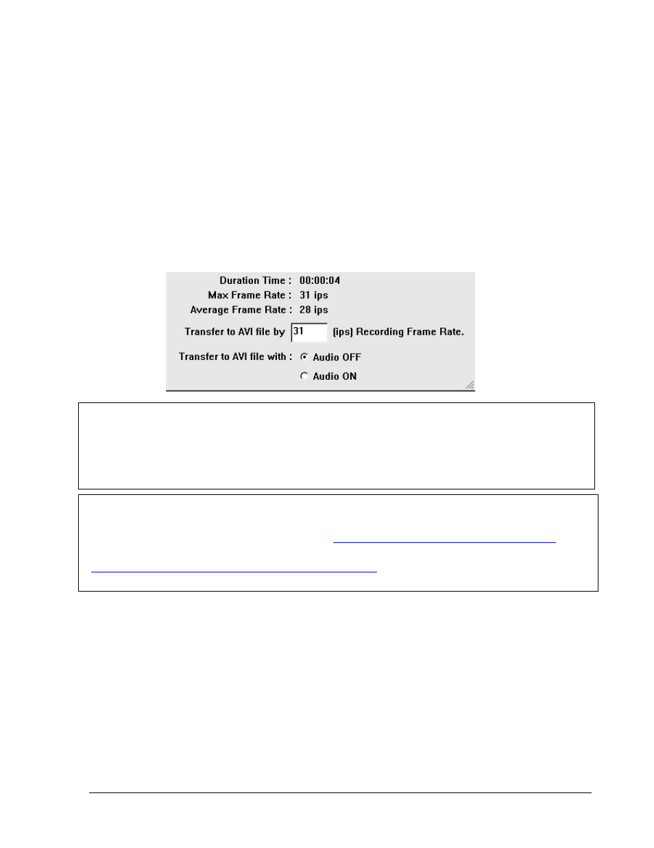 EverFocus EDSR 110 User Manual | Page 135 / 162