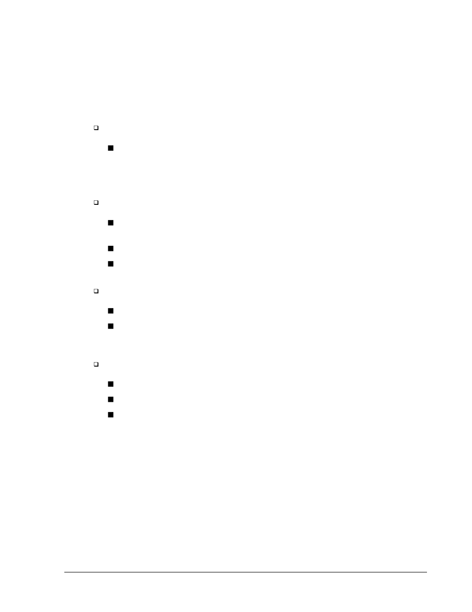 Troubleshooting | EverFocus EDSR 110 User Manual | Page 161 / 162