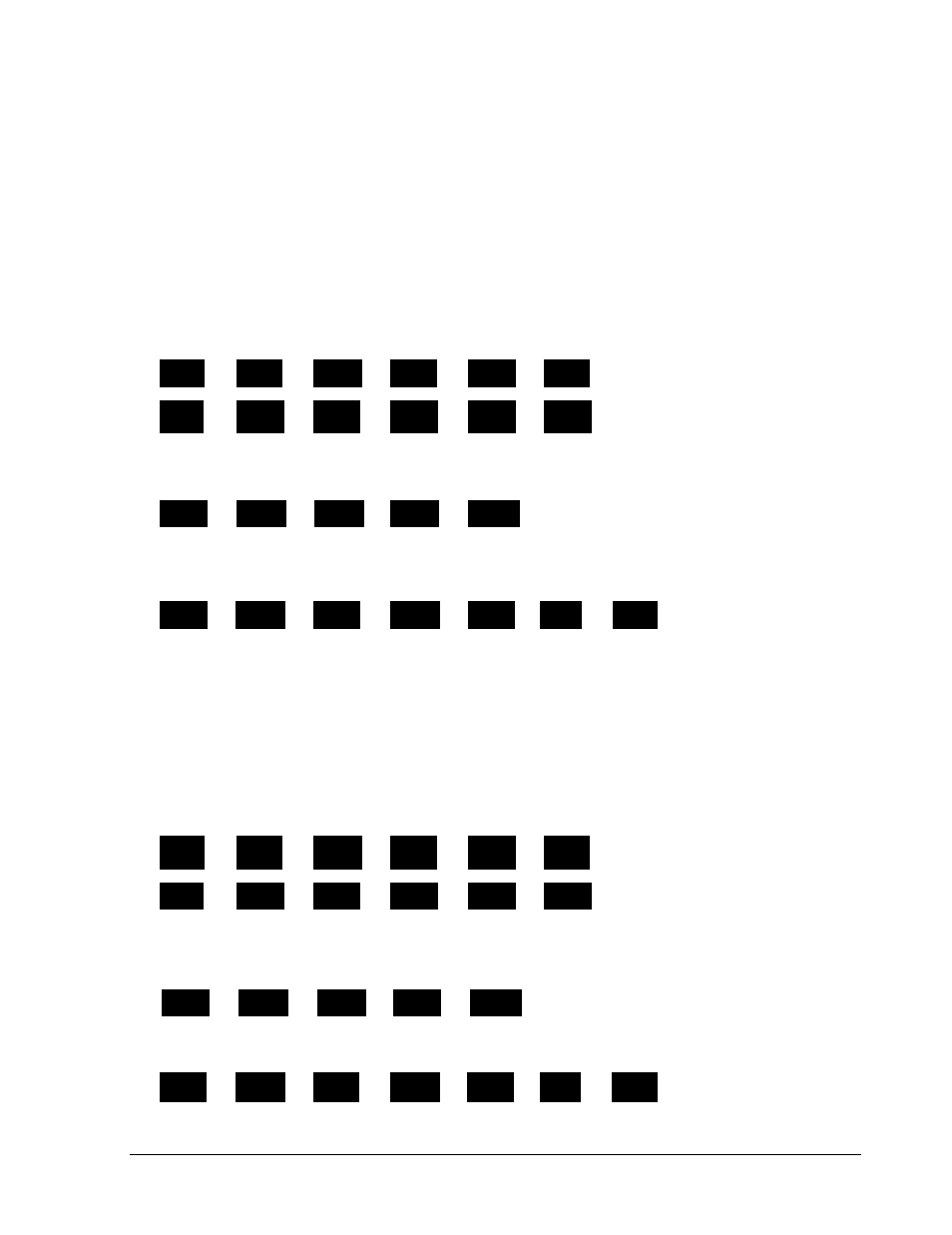 EverFocus EDSR 110 User Manual | Page 36 / 162