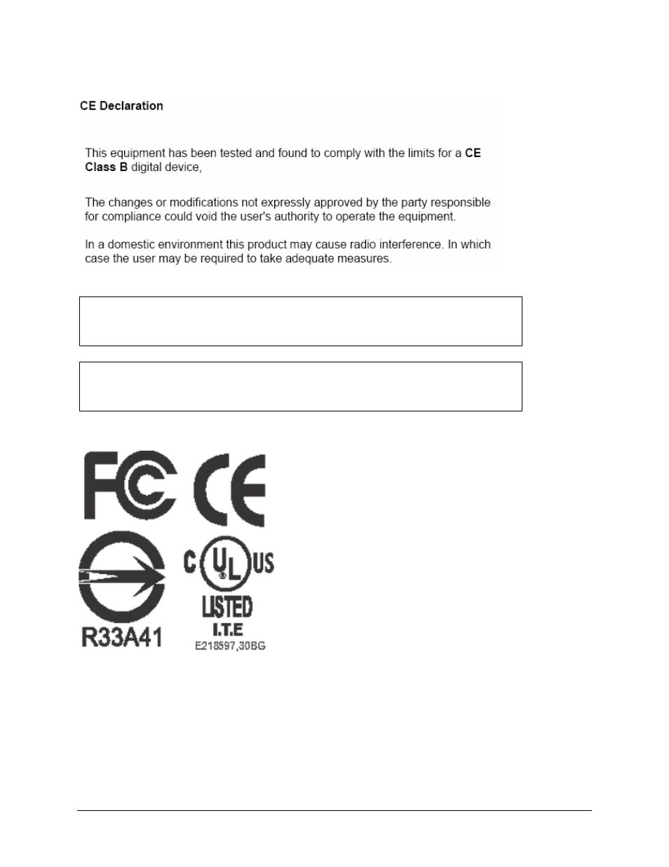 EverFocus EDSR 110 User Manual | Page 4 / 162