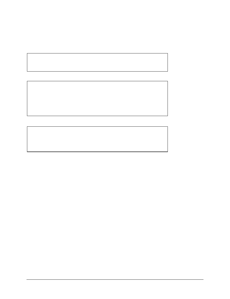 Safety warning | EverFocus EDSR 110 User Manual | Page 8 / 162