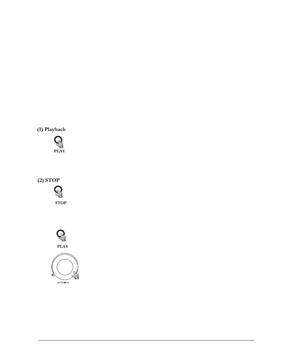 Playback overview, Chapter | EverFocus EDSR 110 User Manual | Page 80 / 162