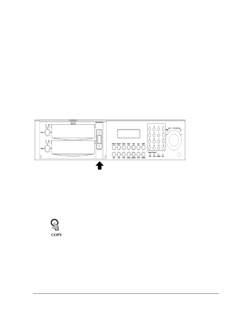 EverFocus EDSR 110 User Manual | Page 85 / 162