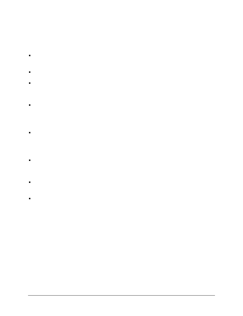 Safety precautions (1) | EverFocus EDSR 110 User Manual | Page 9 / 162