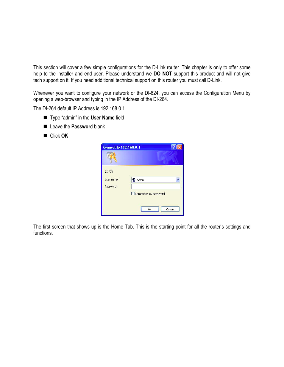 3 typical d-link port forwarding, 3 typical, D-link port forwarding | EverFocus ENDEAVOR 22HH1144 User Manual | Page 138 / 149