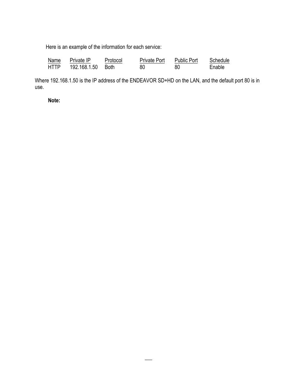 EverFocus ENDEAVOR 22HH1144 User Manual | Page 140 / 149