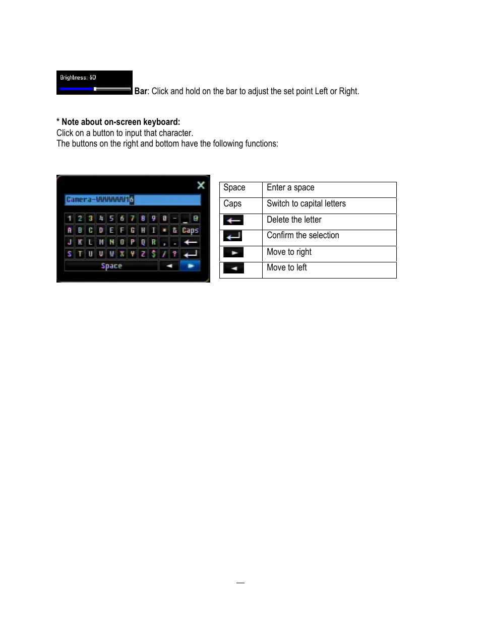 EverFocus ENDEAVOR 22HH1144 User Manual | Page 33 / 149