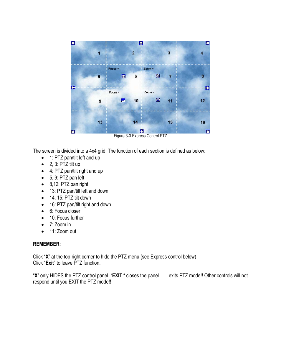 EverFocus ENDEAVOR 22HH1144 User Manual | Page 42 / 149