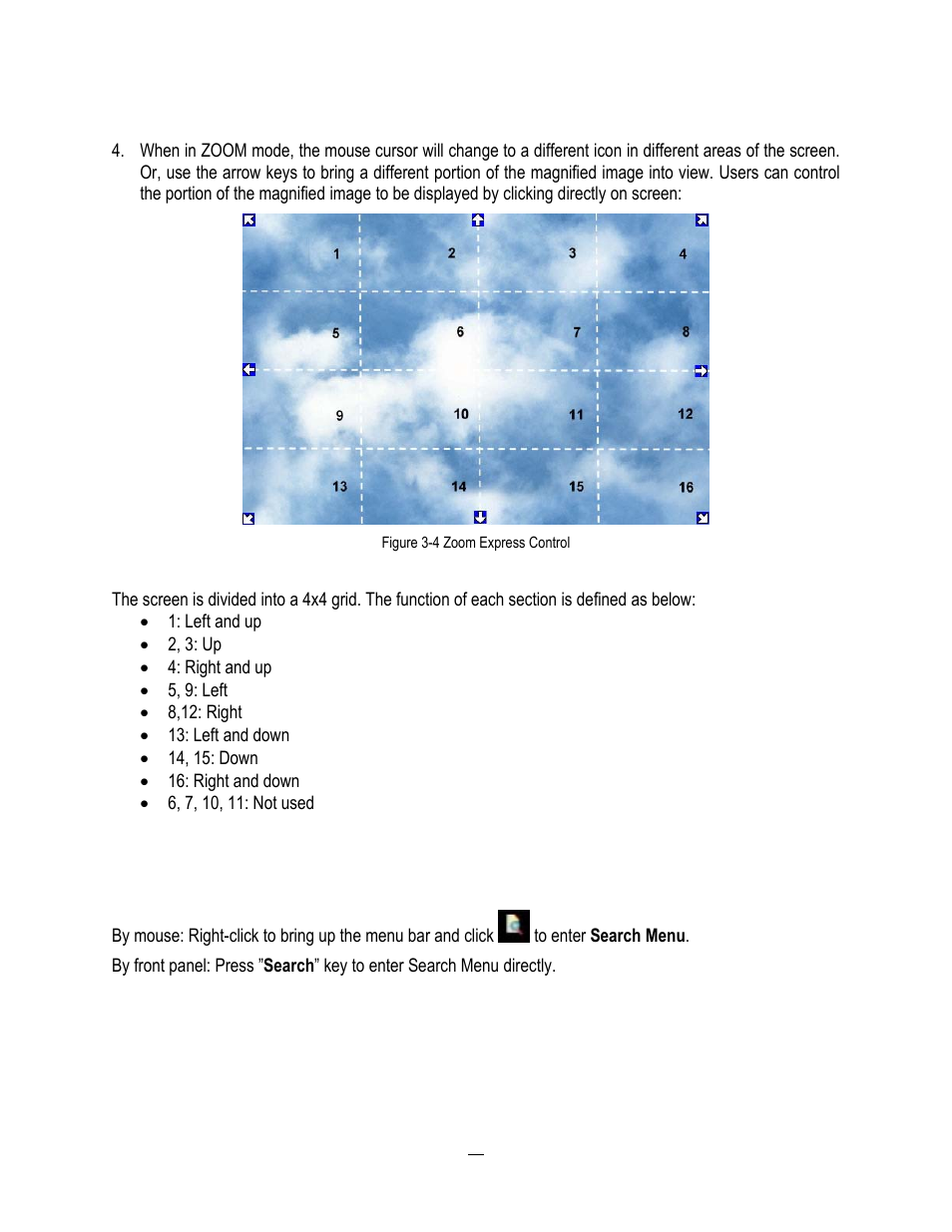 12 search | EverFocus ENDEAVOR 22HH1144 User Manual | Page 45 / 149