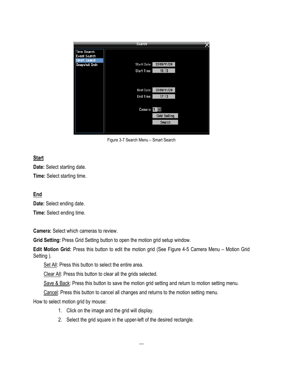 EverFocus ENDEAVOR 22HH1144 User Manual | Page 48 / 149