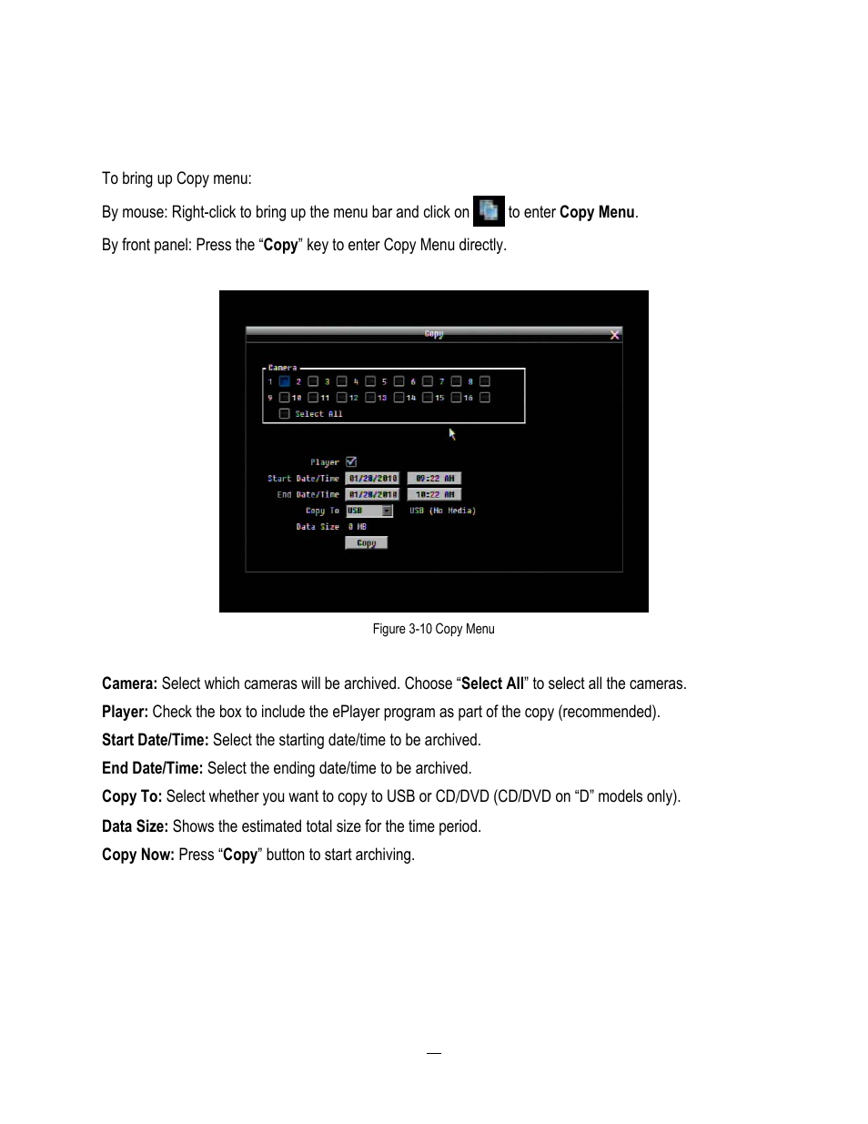 13 copy | EverFocus ENDEAVOR 22HH1144 User Manual | Page 52 / 149