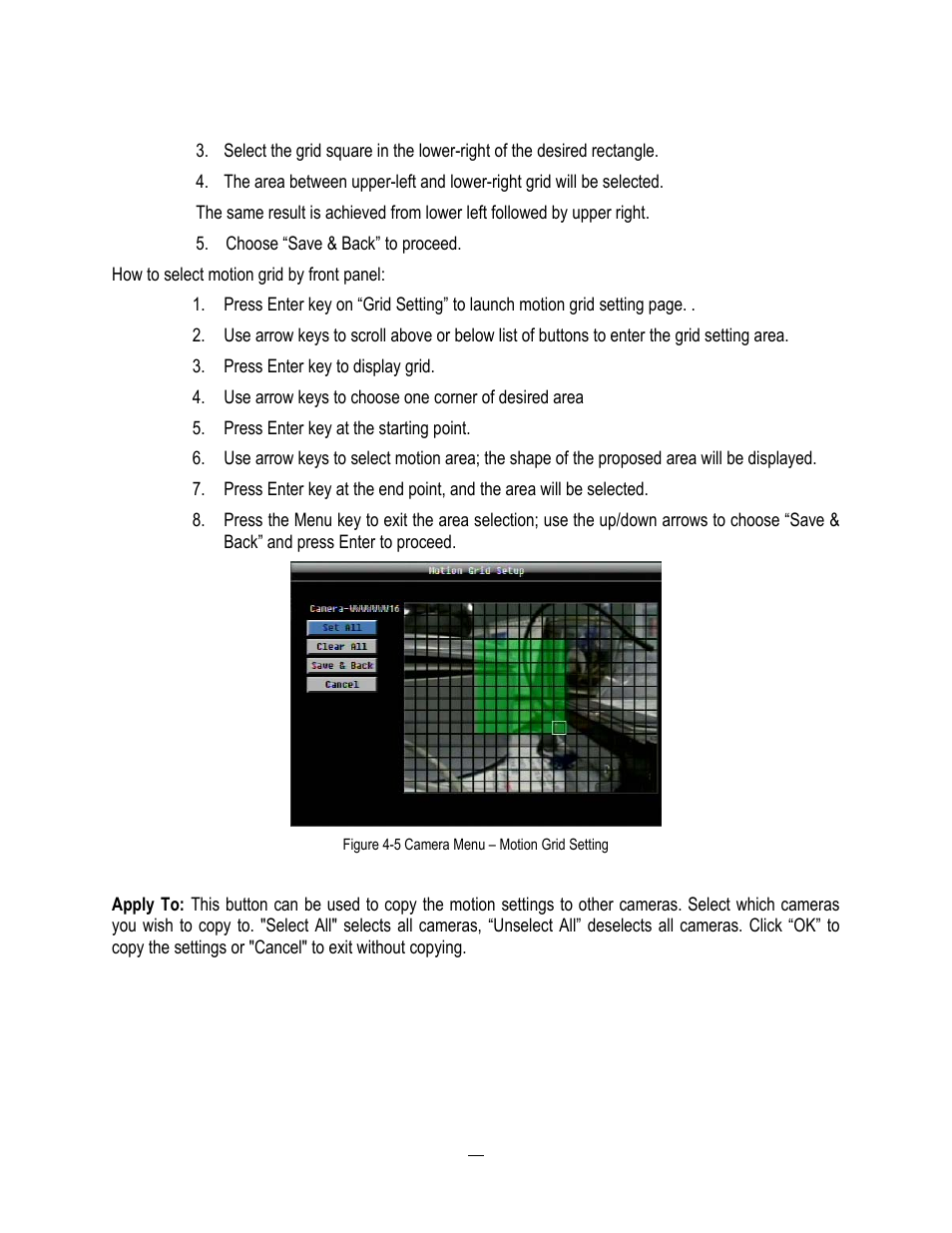 EverFocus ENDEAVOR 22HH1144 User Manual | Page 62 / 149